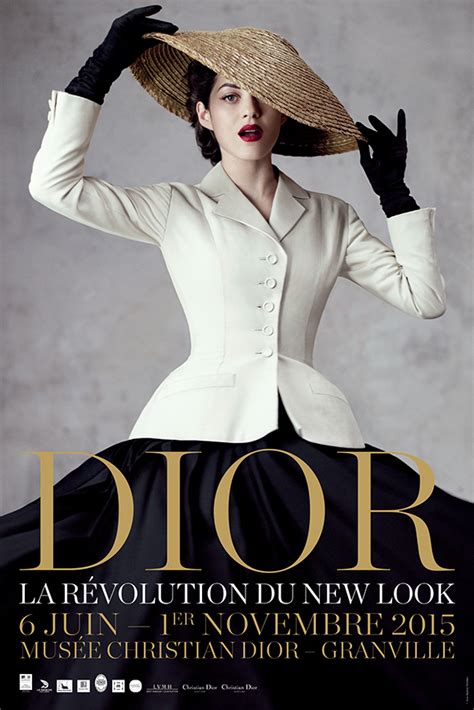 dior fashion revolution